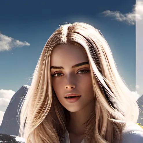 chat with ai character: Ava (sister)