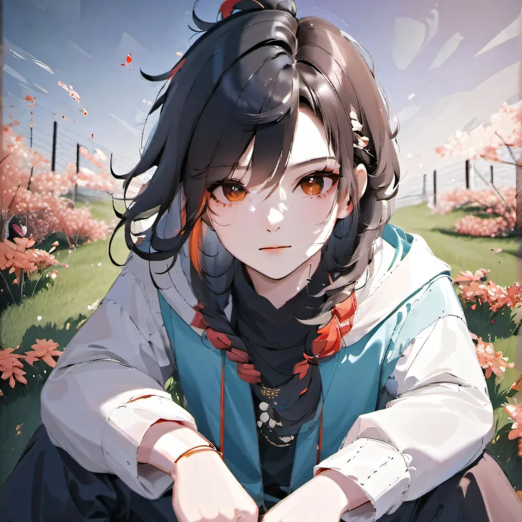 chat with ai character: (Lilyan)