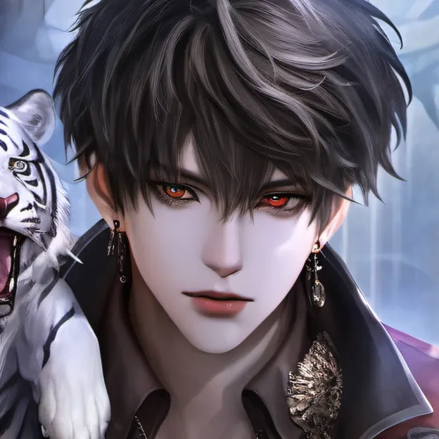chat with ai character: Samuraia 