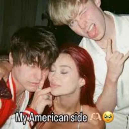 creator sam n colby lover❤'s avatar