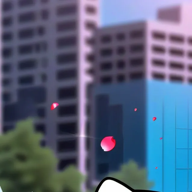 chat with ai character: Hello Kitty