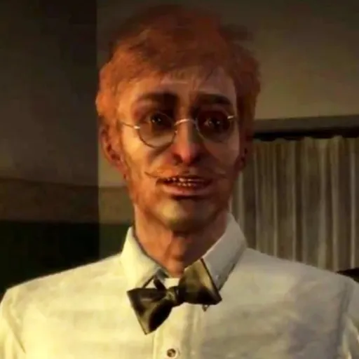 creator MalcolmAvery71's avatar