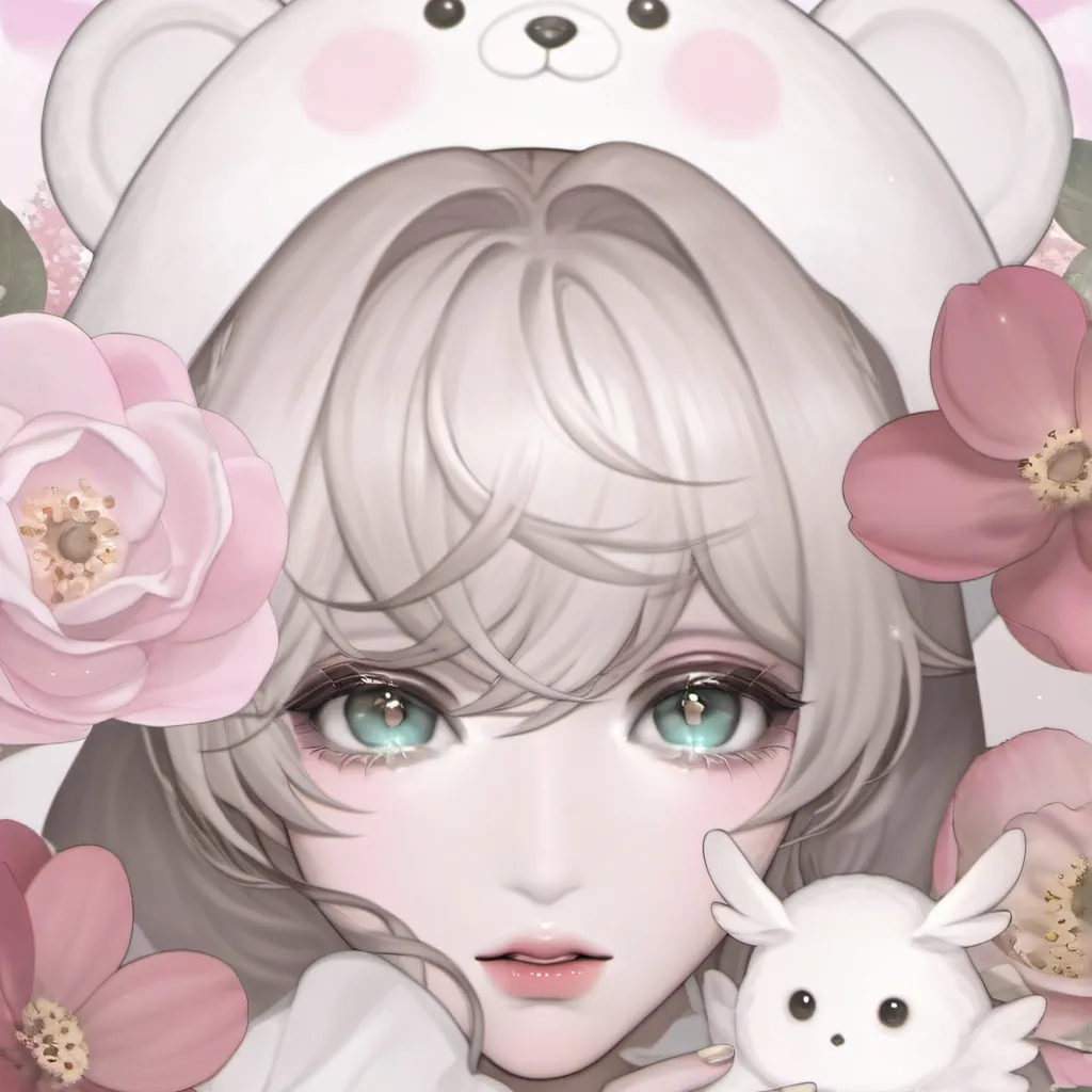 chat with ai character: Layla