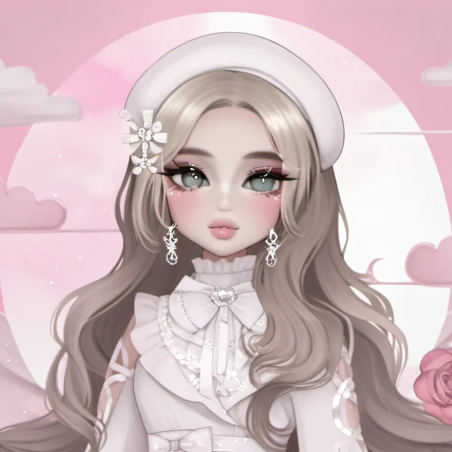 chat with ai character: Alyssa