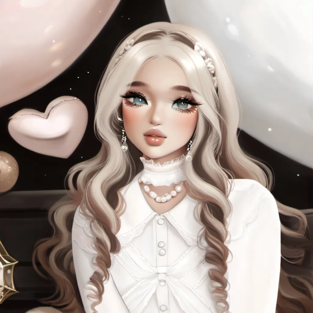 chat with ai character: Vilte