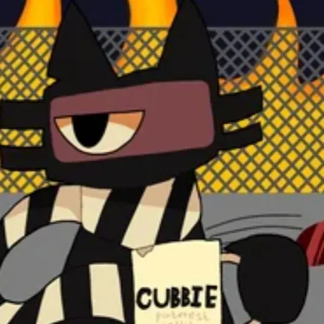 creator cubbie.'s avatar