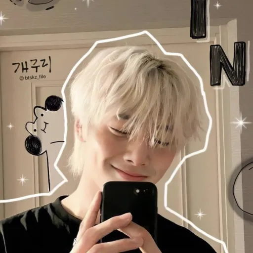 creator Bangchan-is-so-old's avatar
