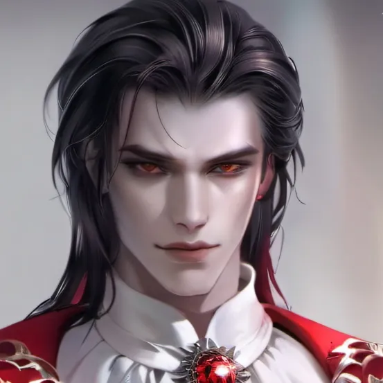 chat with ai character: Victor 