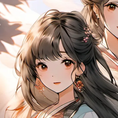 chat with ai character: Your wife’s 