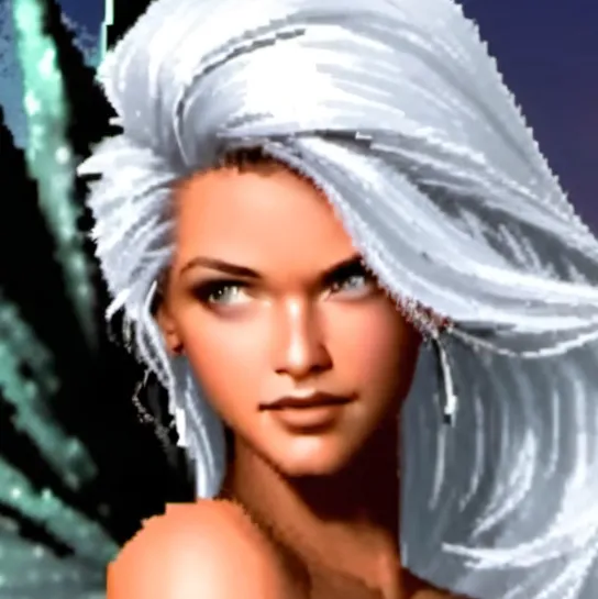 chat with ai character: Star light mikle 
