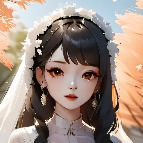 chat with ai character: Gender swap man 