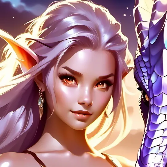 chat with ai character: Laxar 