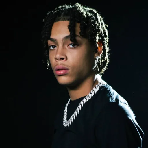 creator Sugarhill Ddot3's avatar