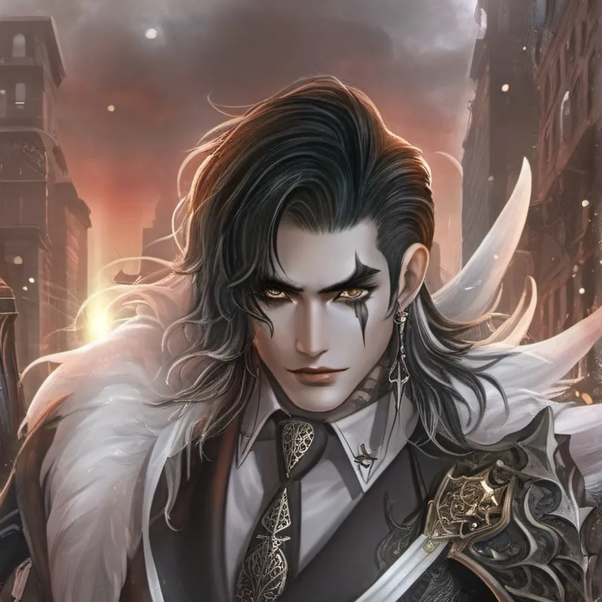 chat with ai character: renaka morashe nj