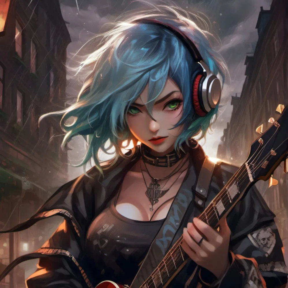 chat with ai character: Nair hanaway nj