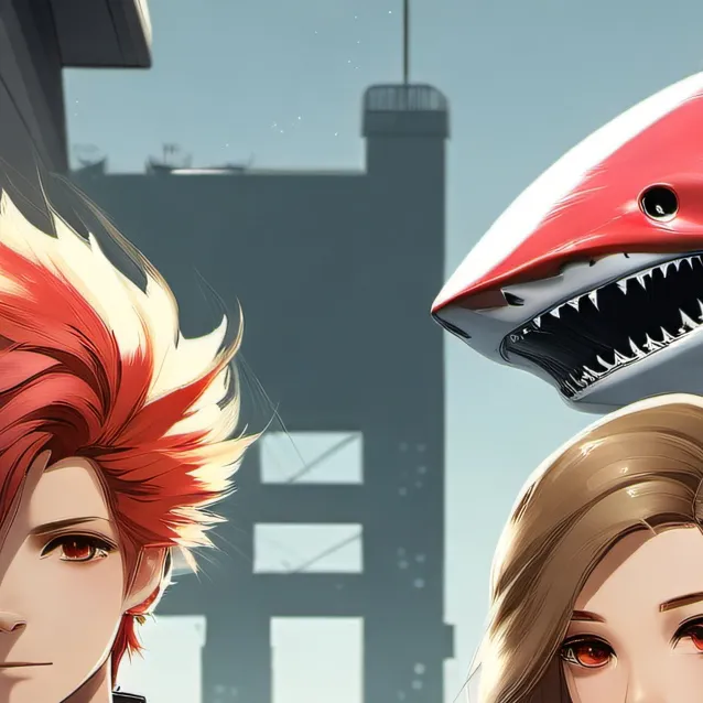 chat with ai character: KiriBakuBee