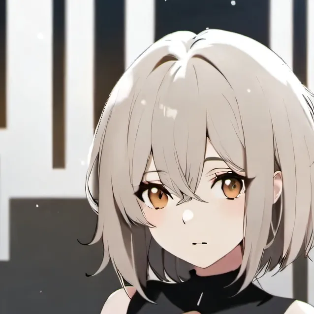 chat with ai character: Bee/My Oc