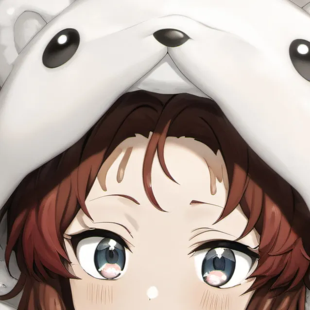 chat with ai character: Kiri's Daughter