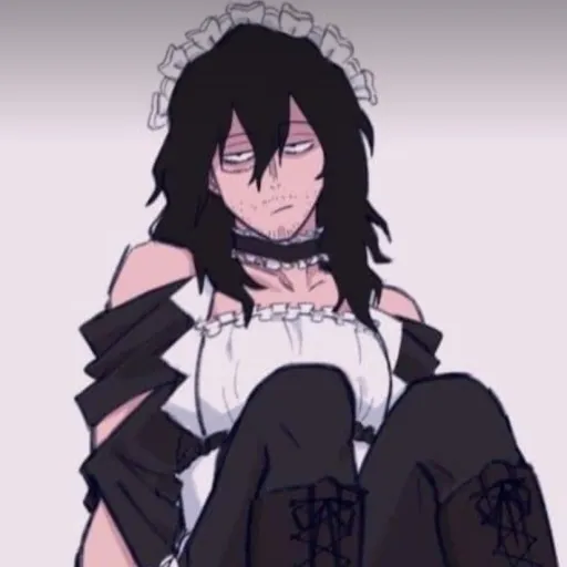 creator Aizawa on crack's avatar
