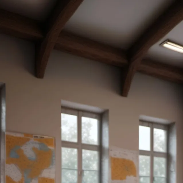 chat with ai character: vampire school 