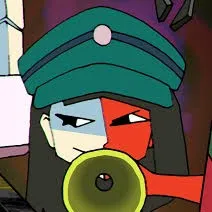 comment user avatar