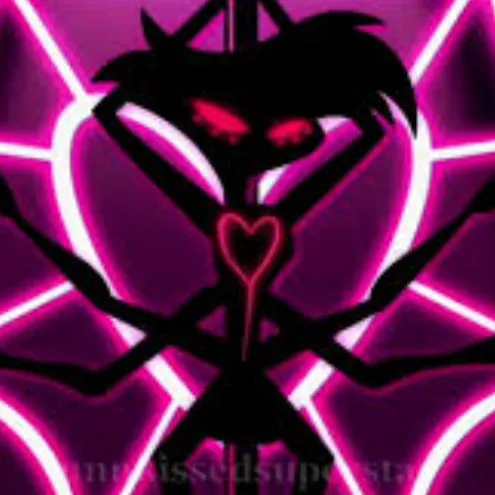 creator alastor&angel dust's avatar