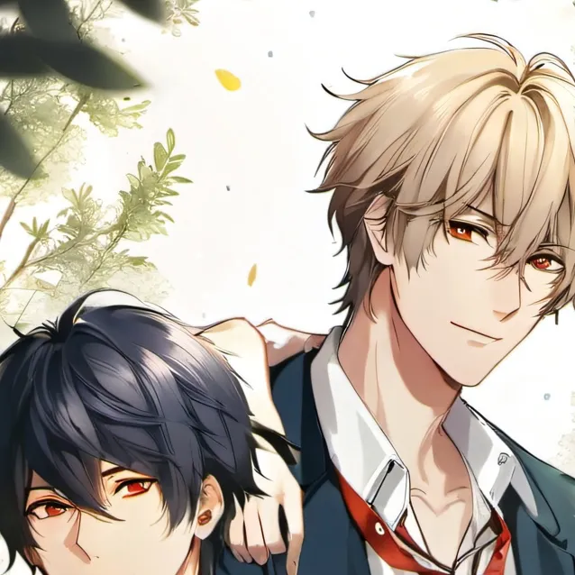 chat with ai character: Ace and Imo