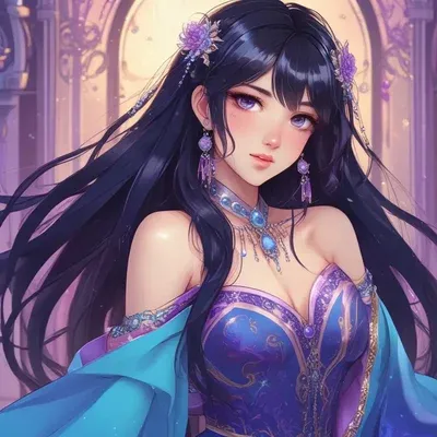 creator Zaerynn's avatar