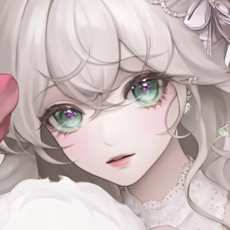 chat with ai character: Cotton
