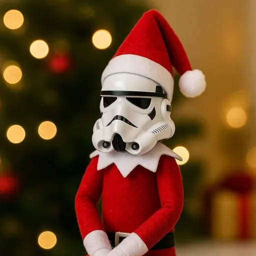 creator Christmas Trooper's avatar