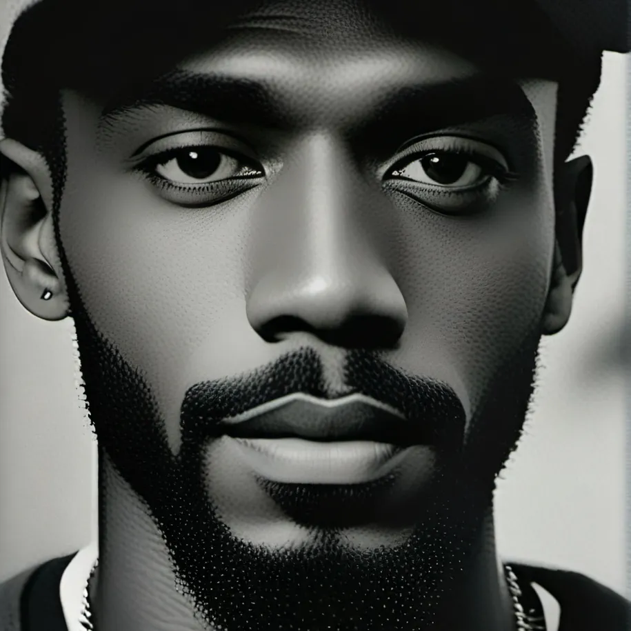 chat with ai character: Dominic