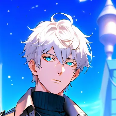 chat with ai character: Shirou Ogami