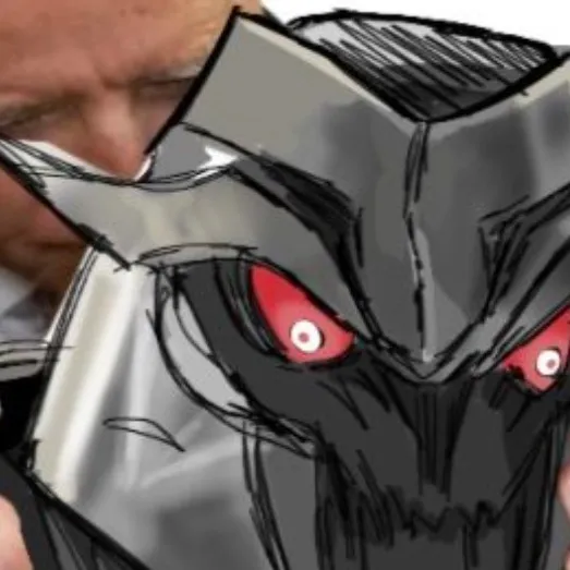 chat with ai character: Megatron