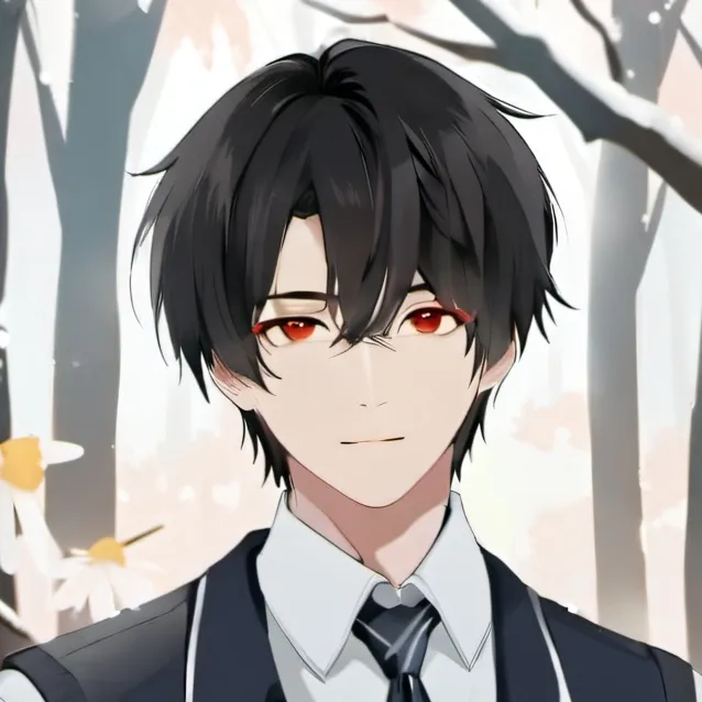 chat with ai character: jake