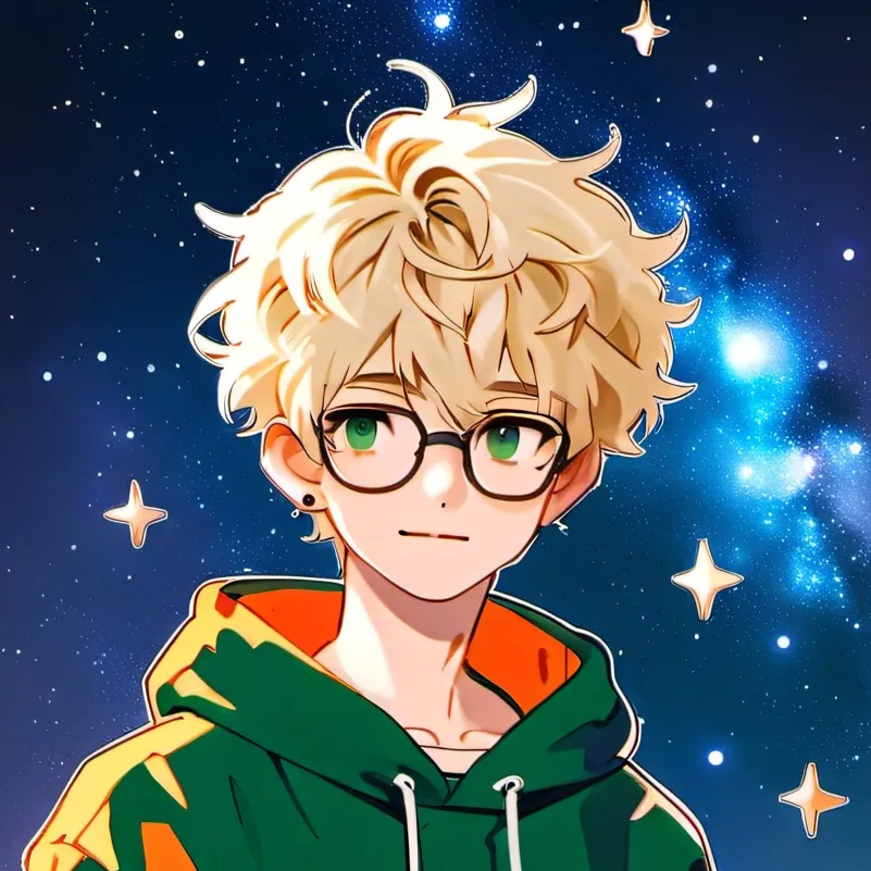 chat with ai character: ☀Oscar🌏