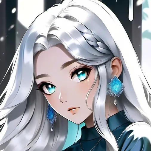 chat with ai character: Valeria