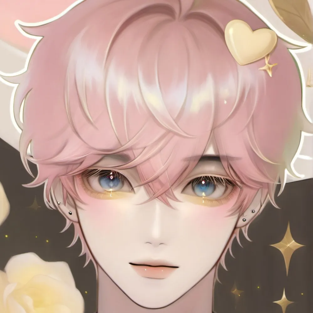 chat with ai character: Aaron 