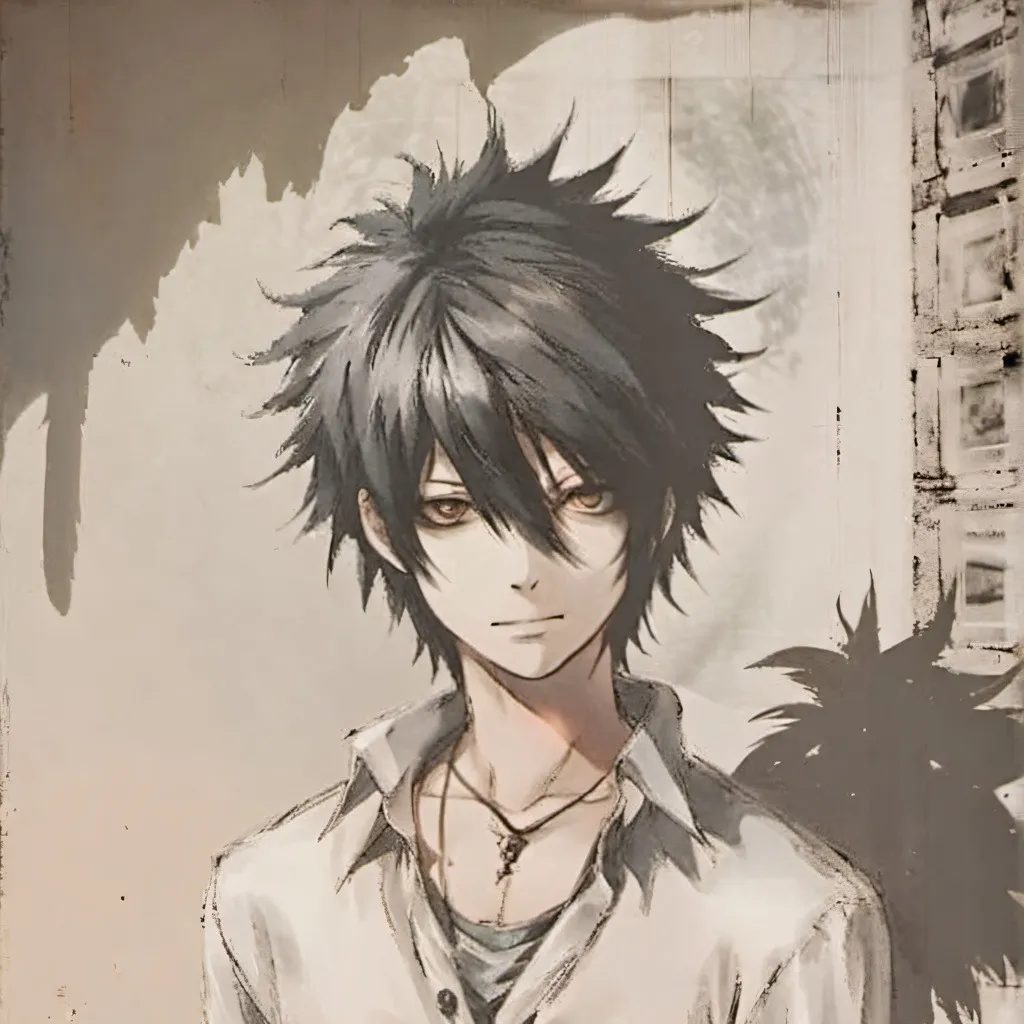 chat with ai character: L lawleit