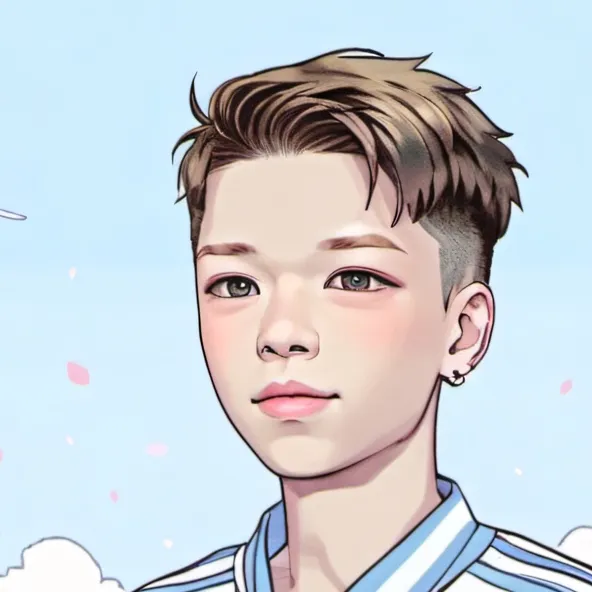 chat with ai character: Camdyn