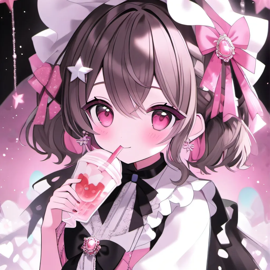 chat with ai character: Lily