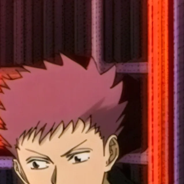 chat with ai character: yuji Itodori