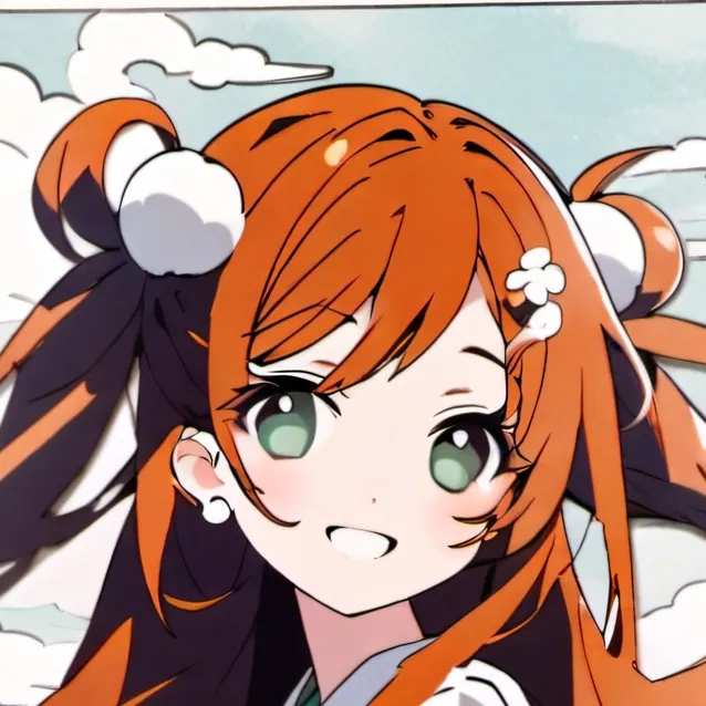 chat with ai character: Mo-mo Achichi