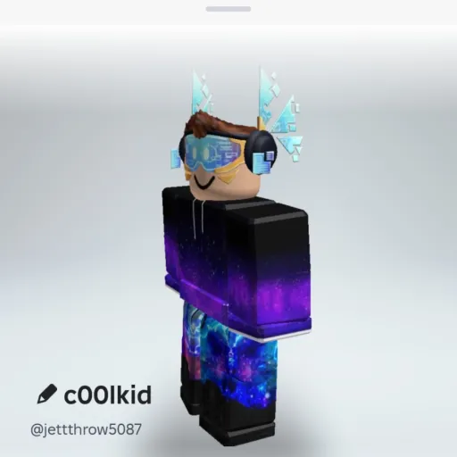 creator Jett!!!!'s avatar