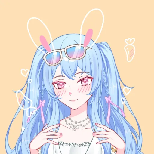 creator Asuki heshino's avatar