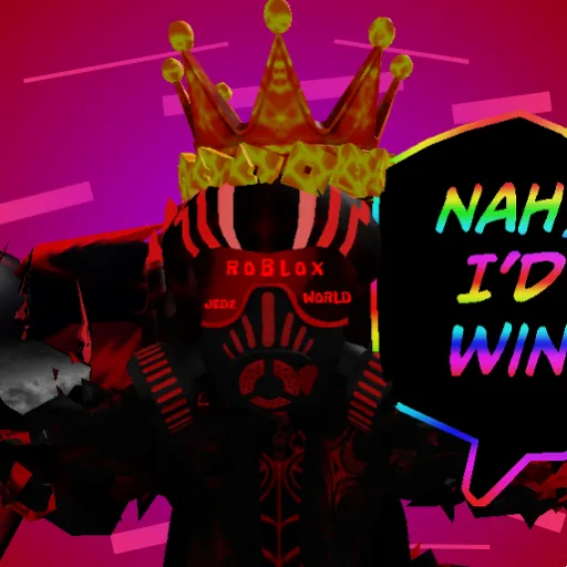 creator RobloxJedzWorld's avatar