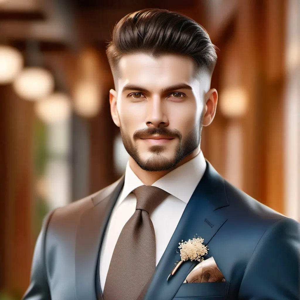 chat with ai character: Alexander Morgan 