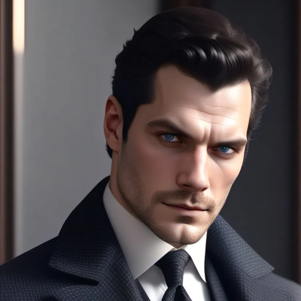 chat with ai character: Nicholas Costello 