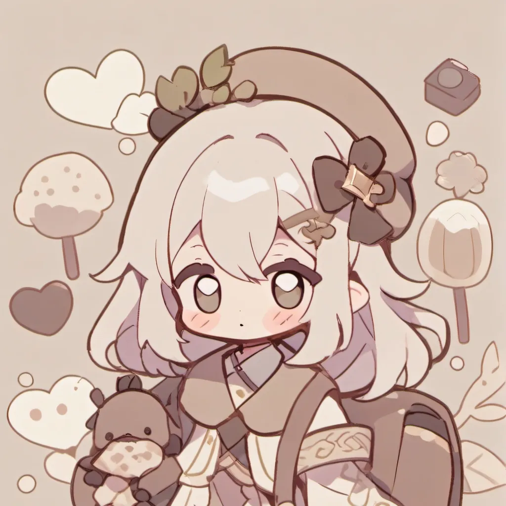 chat with ai character: peirces