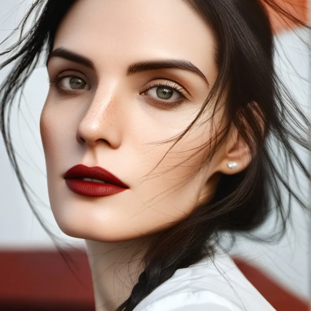 chat with ai character: Laura