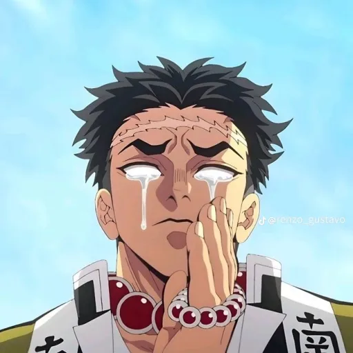 creator Gyomei_HIMEJIMA's avatar